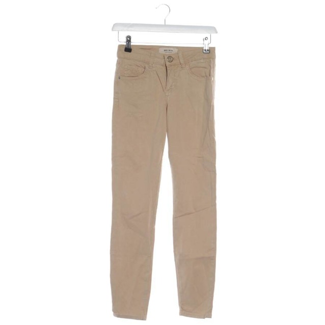Image 1 of Trousers W24 Light Brown | Vite EnVogue