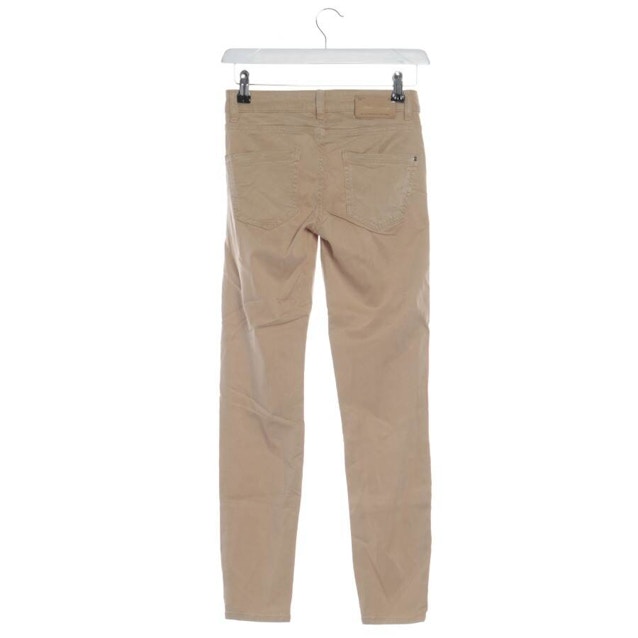 Trousers W24 Light Brown | Vite EnVogue