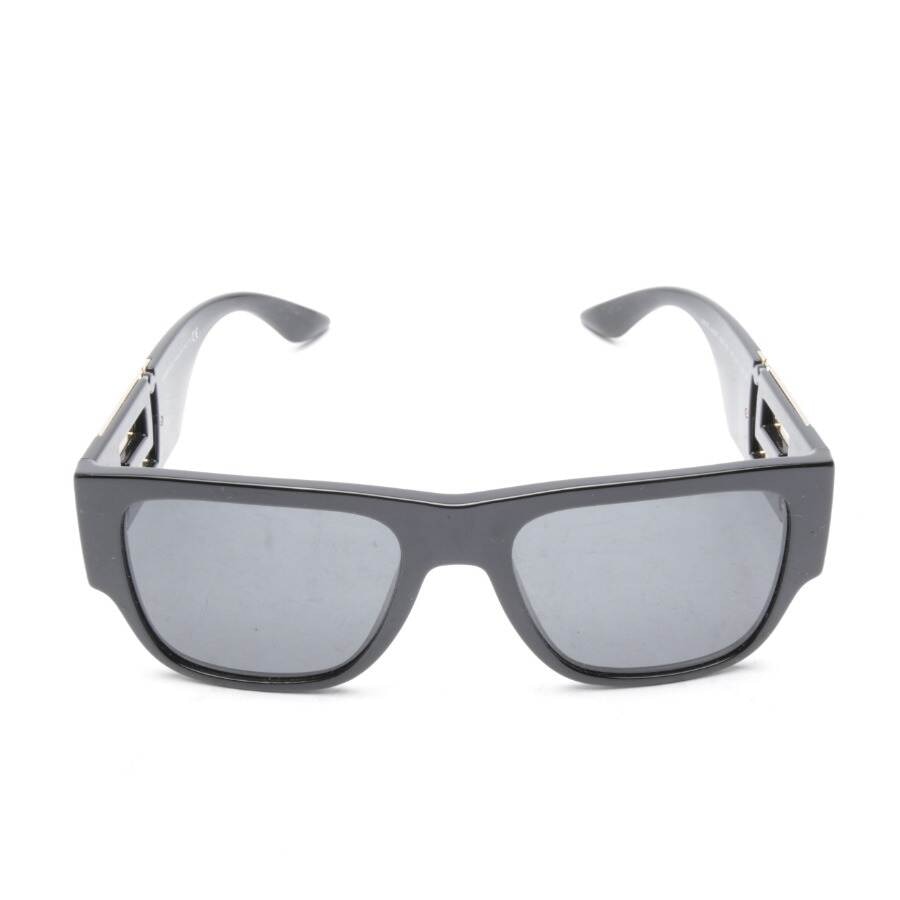 Image 1 of GB1/87 Sunglasses Black in color Black | Vite EnVogue