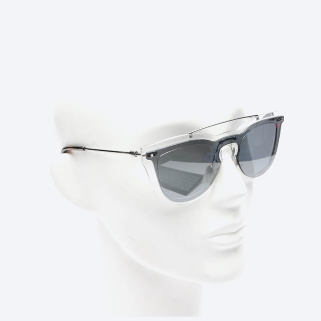 Bild 2 von VA 4008 Sonnenbrille Silber in Farbe Metallic | Vite EnVogue