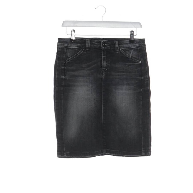 Image 1 of Skirt W27 Dark Gray | Vite EnVogue