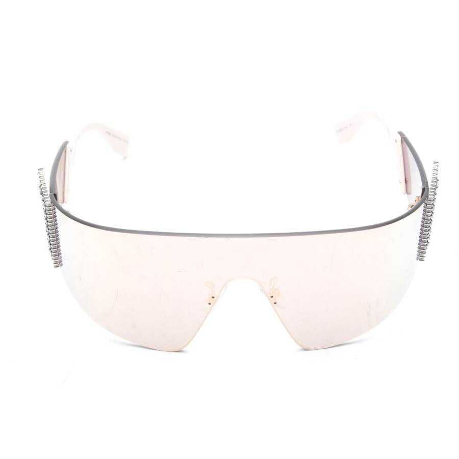 Image 1 of FF 0382 Sunglasses Light Pink in color Pink | Vite EnVogue
