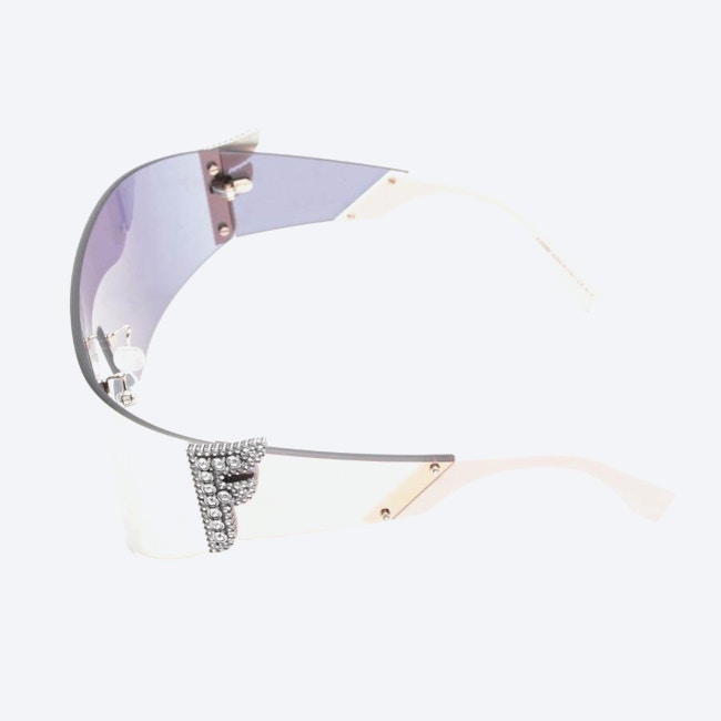 Image 3 of FF 0382 Sunglasses Light Pink in color Pink | Vite EnVogue