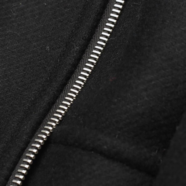 Image 4 of Between-seasons Jacket S Black in color Black | Vite EnVogue