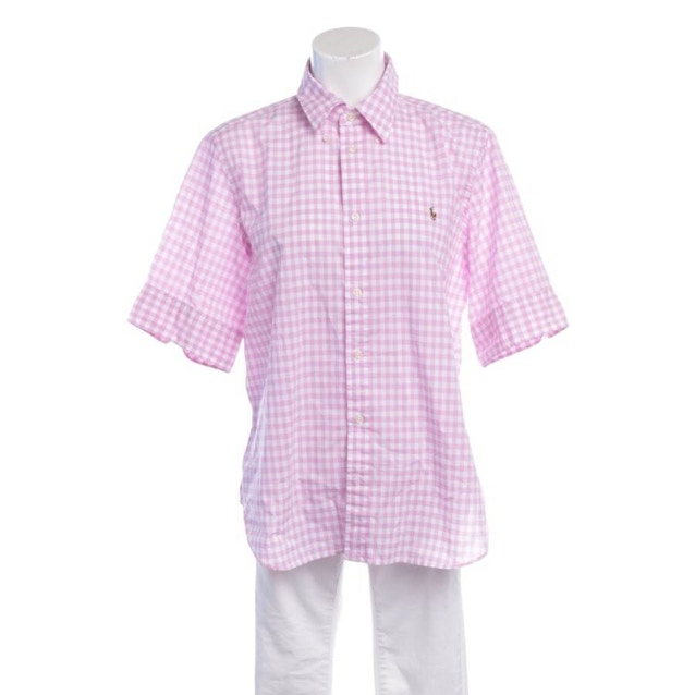 Image 1 of Shirt M Pink | Vite EnVogue