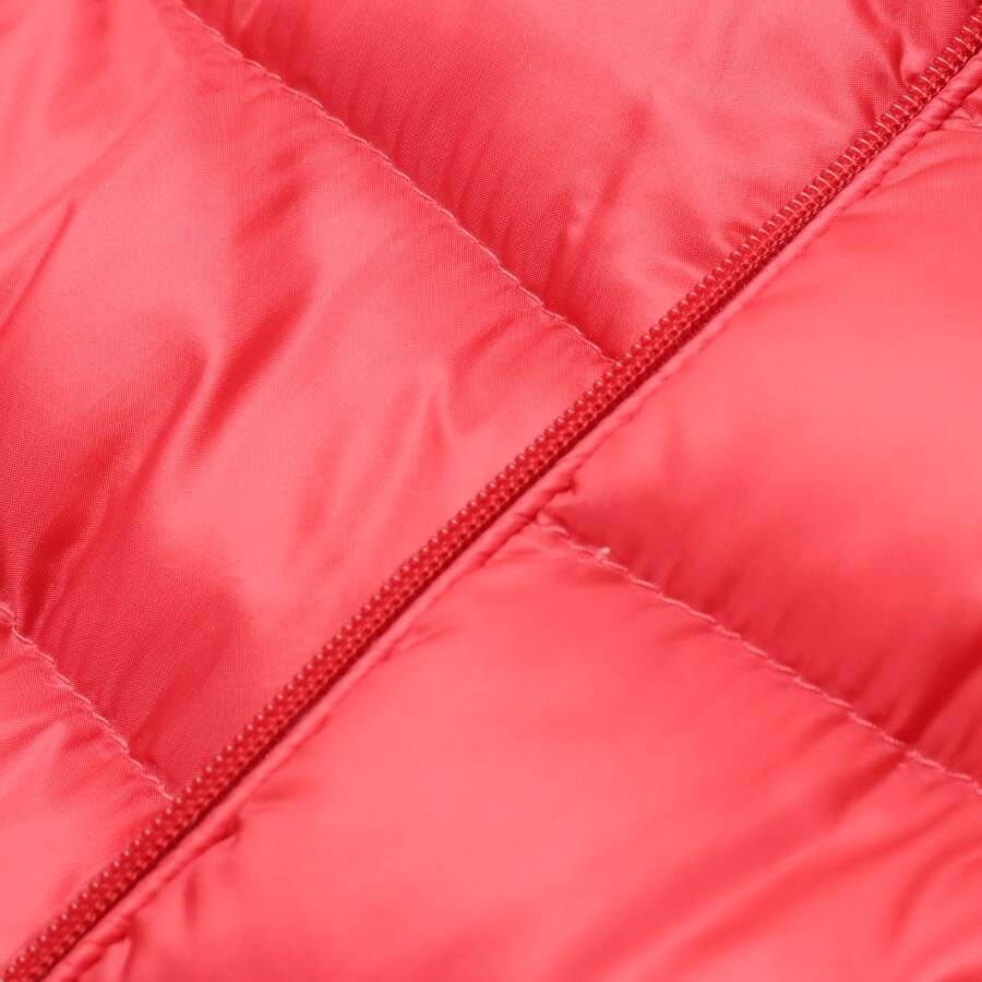 Image 4 of Between-seasons Coat 36 Red in color Red | Vite EnVogue