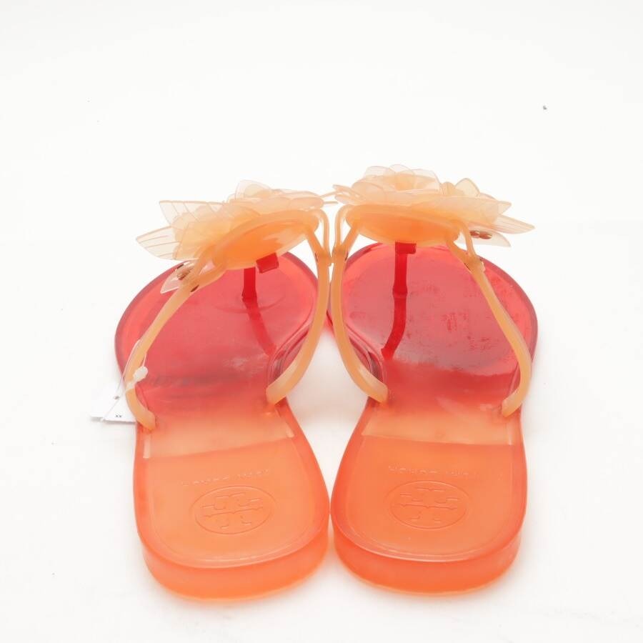 Image 3 of Sandals EUR 36.5 Multicolored in color Multicolored | Vite EnVogue