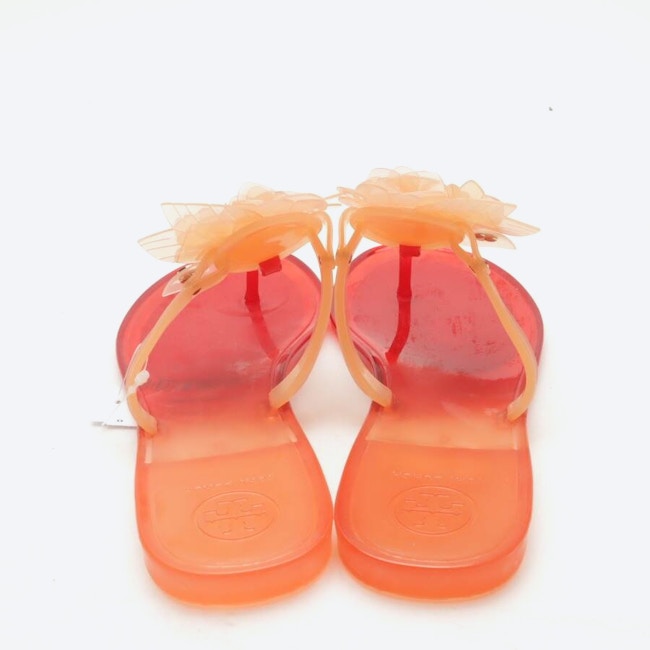 Image 3 of Sandals EUR 36.5 Multicolored in color Multicolored | Vite EnVogue