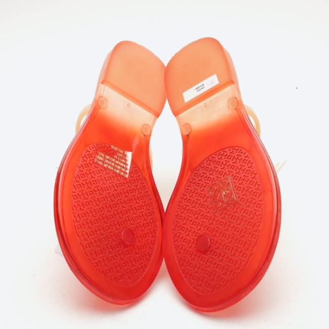 Image 4 of Sandals EUR 36.5 Multicolored in color Multicolored | Vite EnVogue