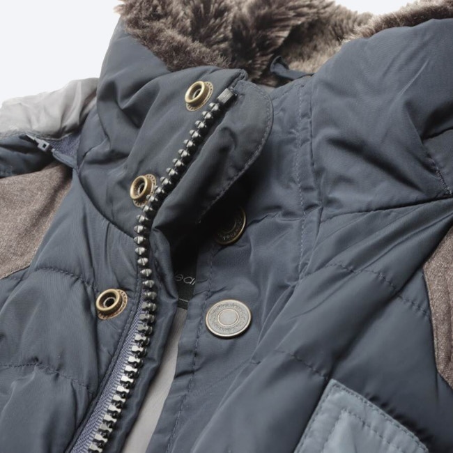 Image 3 of Winter Jacket XL Multicolored in color Multicolored | Vite EnVogue