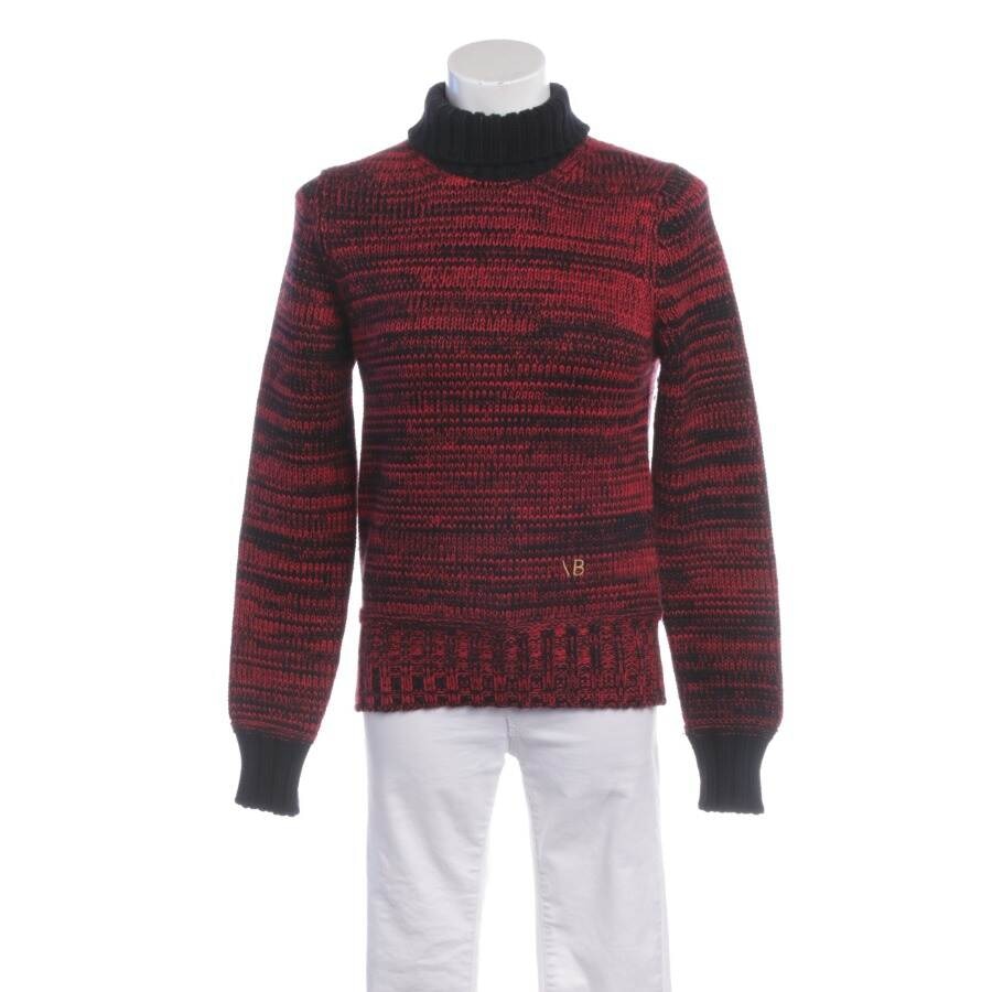 Image 1 of Wool Jumper XS Red in color Red | Vite EnVogue