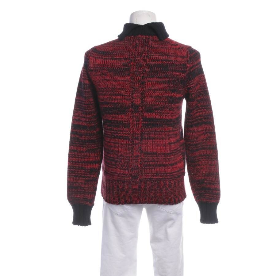 Image 2 of Wool Jumper XS Red in color Red | Vite EnVogue