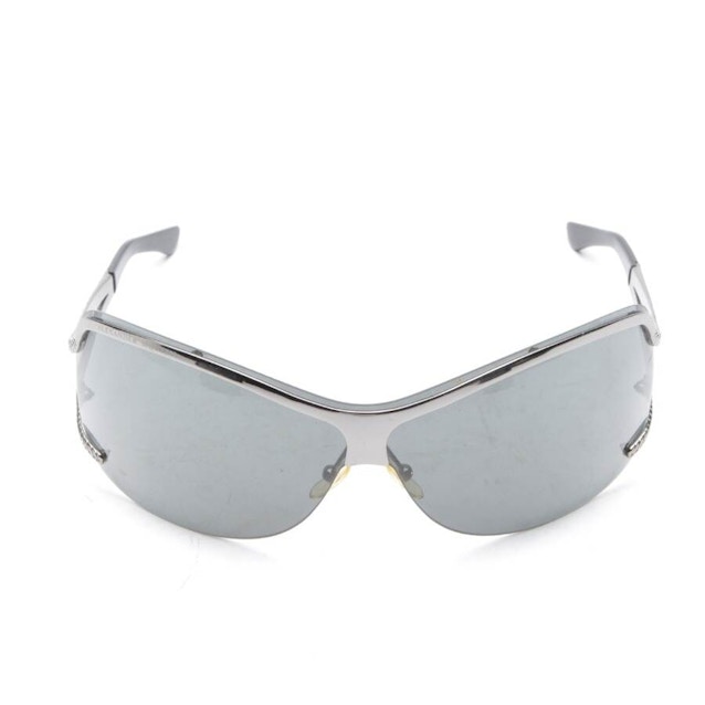 AMQ 4056 Sonnenbrille Silber | Vite EnVogue