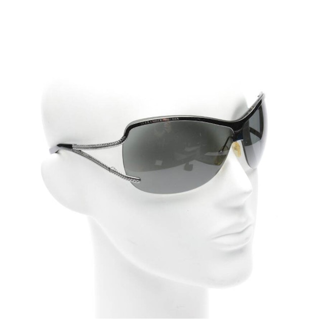AMQ 4056 Sunglasses Silver | Vite EnVogue
