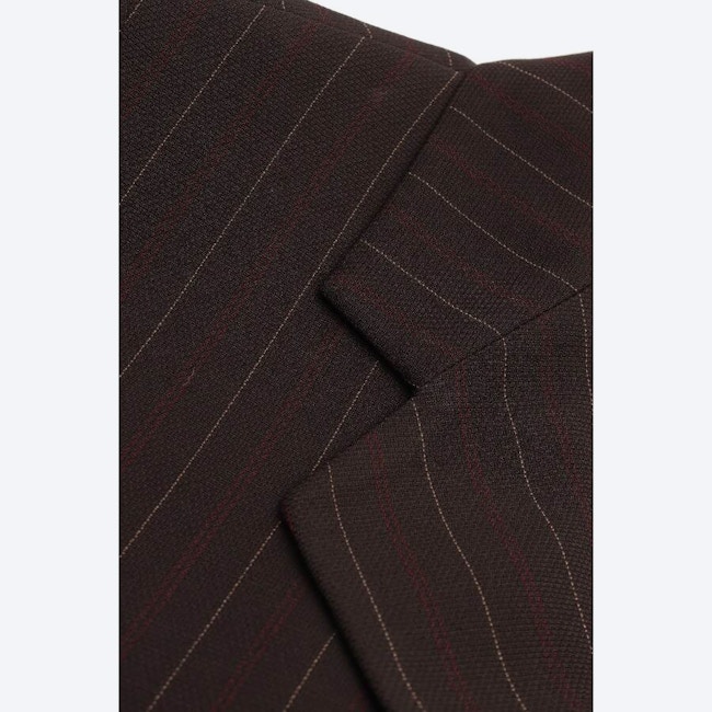 Image 5 of Skirt Suit 40 Brown in color Brown | Vite EnVogue