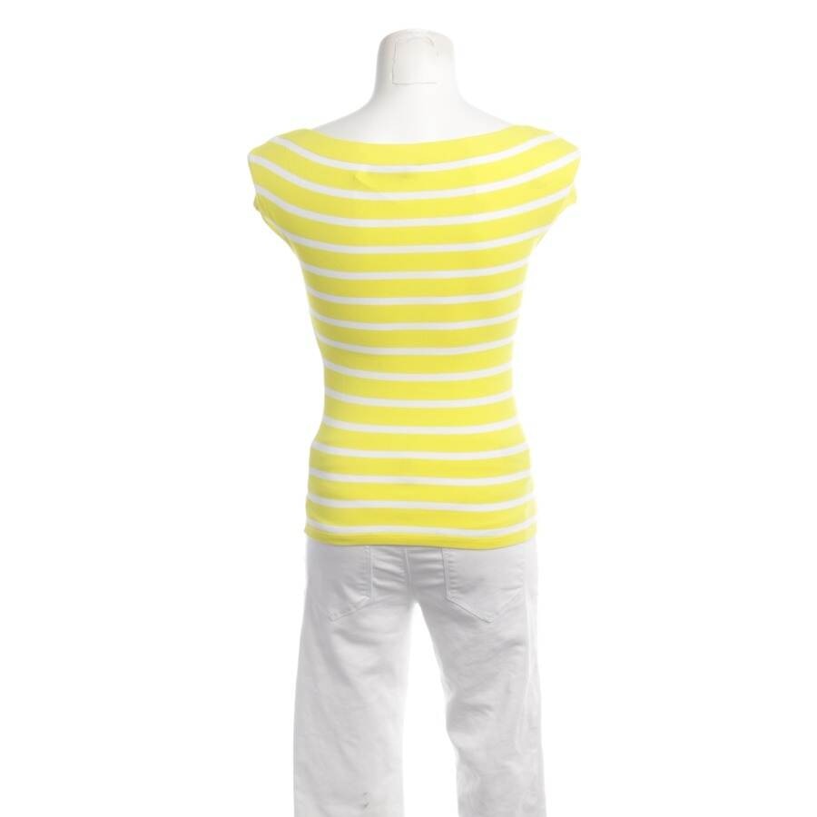 Bild 2 von Shirt 36 Gelb in Farbe Gelb | Vite EnVogue