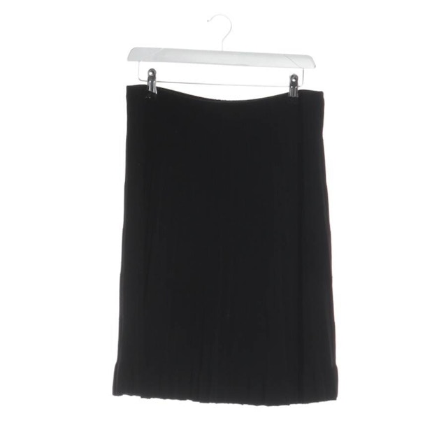 Image 1 of Skirt 42 Black | Vite EnVogue