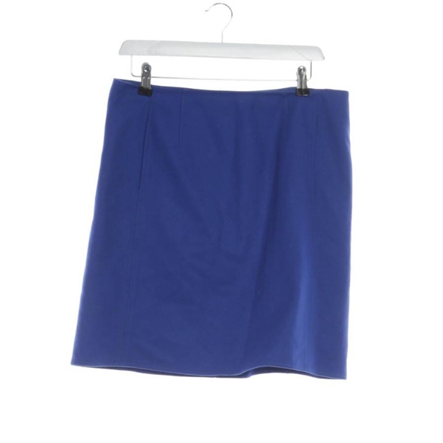 Image 1 of Mini Skirt 38 Blue | Vite EnVogue