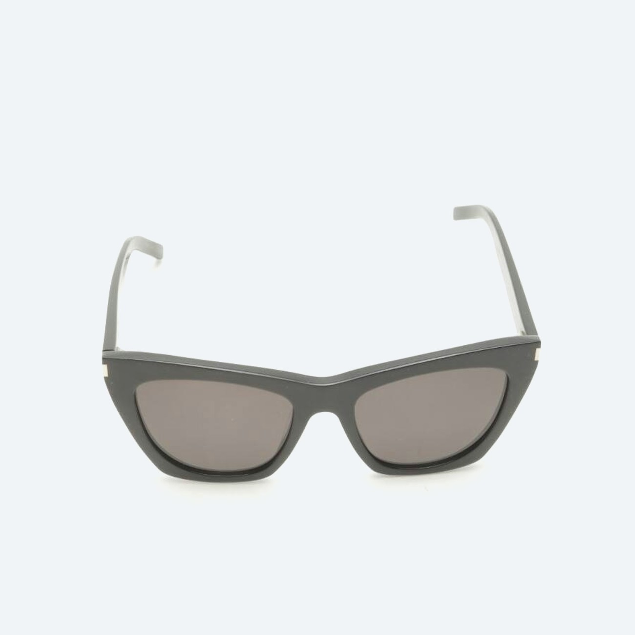 Image 1 of SL 214 KATE Sunglasses Black in color Black | Vite EnVogue