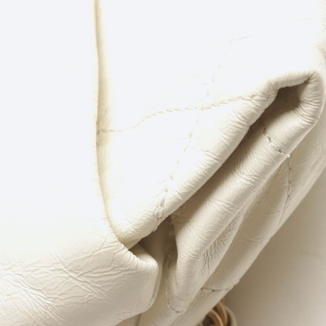 Bild 8 von Umhängetasche Beige in Farbe Weiß | Vite EnVogue