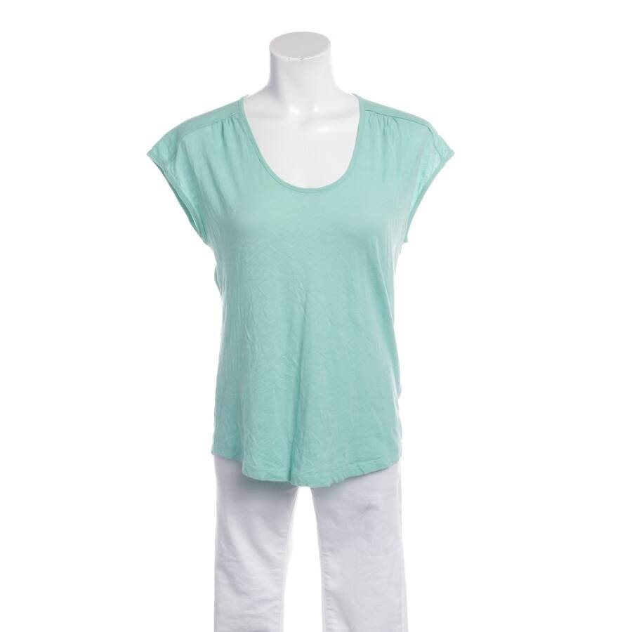 Image 1 of Shirt S Green in color Green | Vite EnVogue