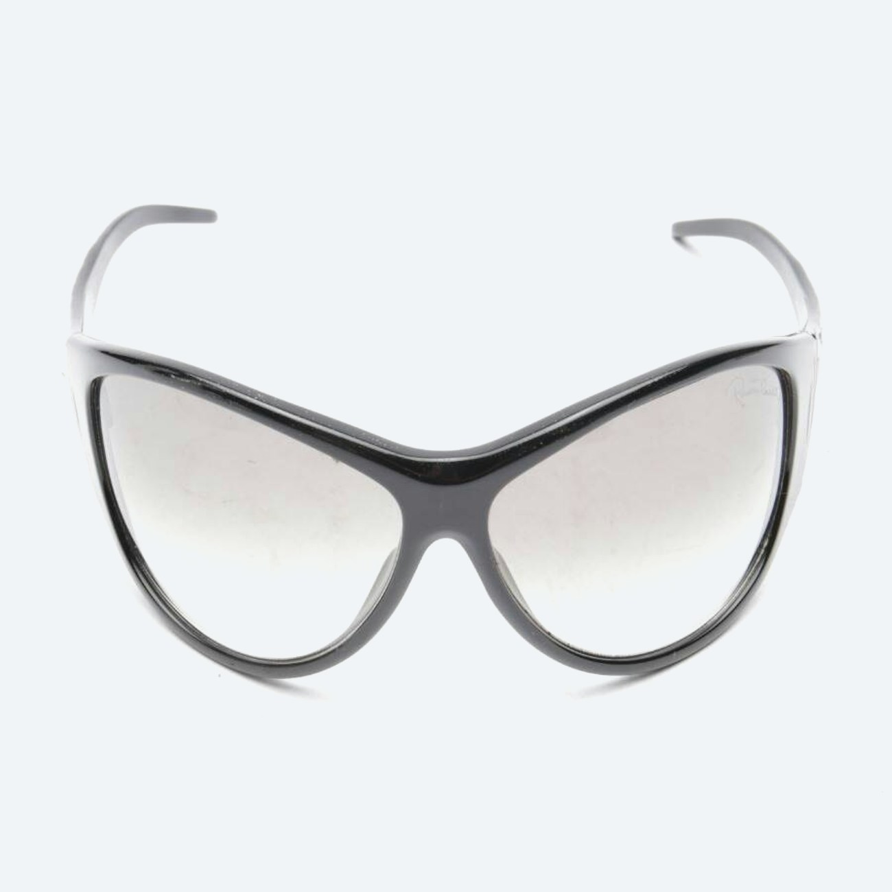 Image 1 of Anticlea 321S Sunglasses Black in color Black | Vite EnVogue