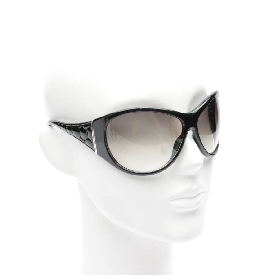 Image 2 of Anticlea 321S Sunglasses Black in color Black | Vite EnVogue