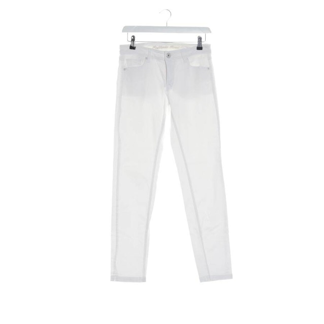 Image 1 of Jeans Slim Fit 34 White | Vite EnVogue