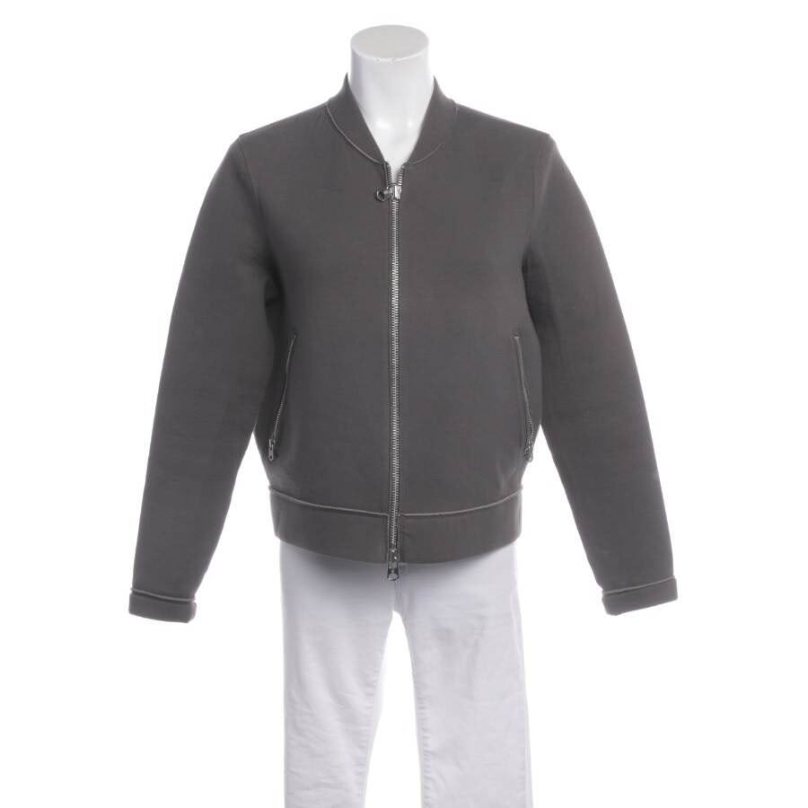 Image 1 of Summer Jacket 40 Gray in color Gray | Vite EnVogue