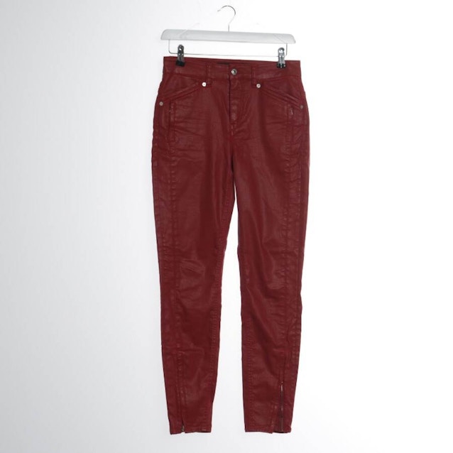 Image 1 of Trousers W28 Red | Vite EnVogue