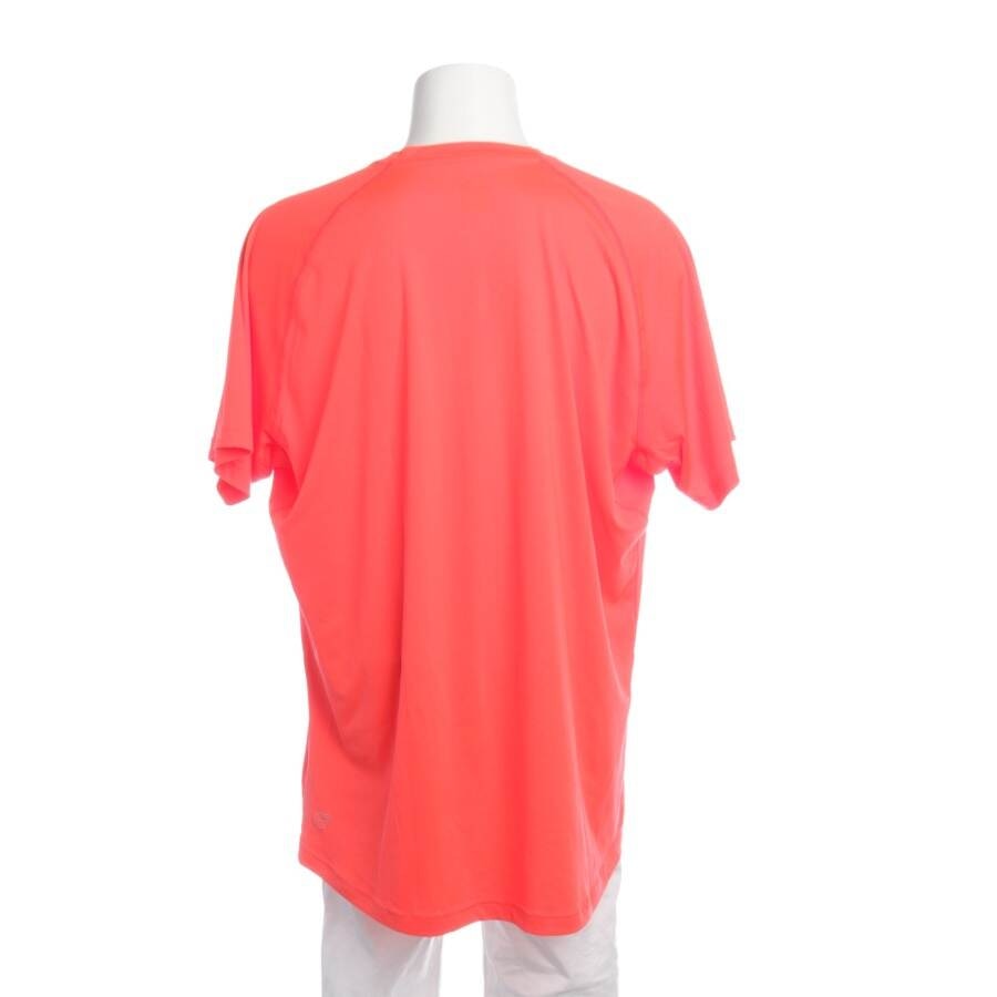 Image 2 of T-Shirt 60 Neon Orange in color Neon | Vite EnVogue