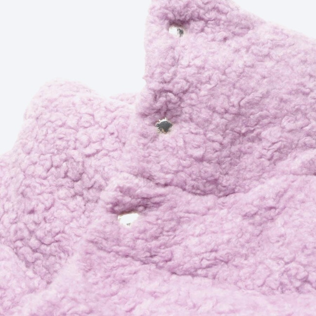 Image 3 of Vest L Pink in color Pink | Vite EnVogue