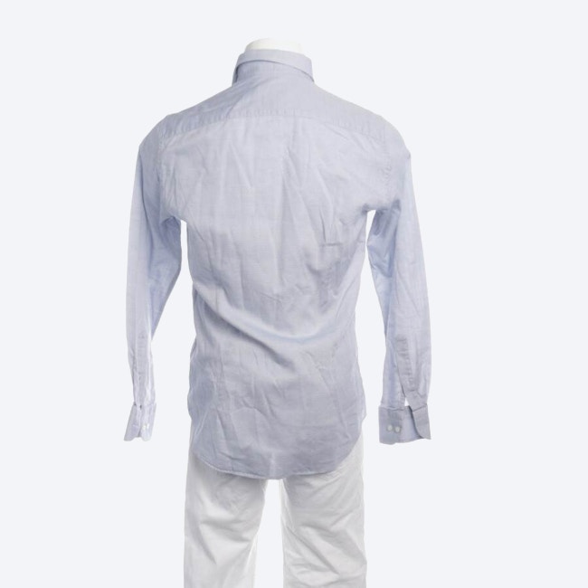 Image 2 of Casual Shirt 38 Light Blue in color Blue | Vite EnVogue