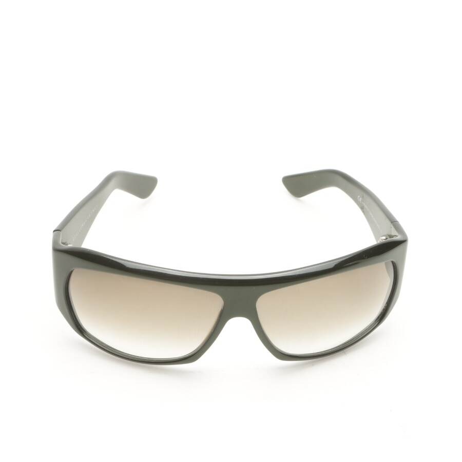 Image 1 of STM 50/S Sunglasses Green in color Green | Vite EnVogue
