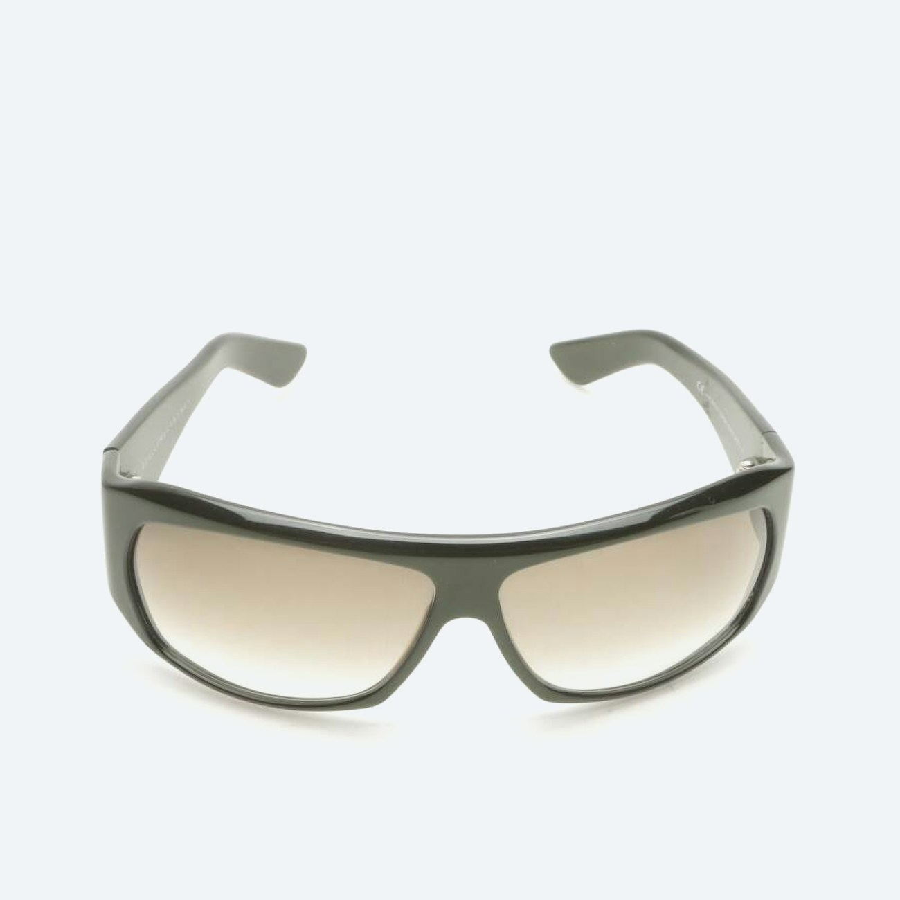 Image 1 of STM 50/S Sunglasses Green in color Green | Vite EnVogue