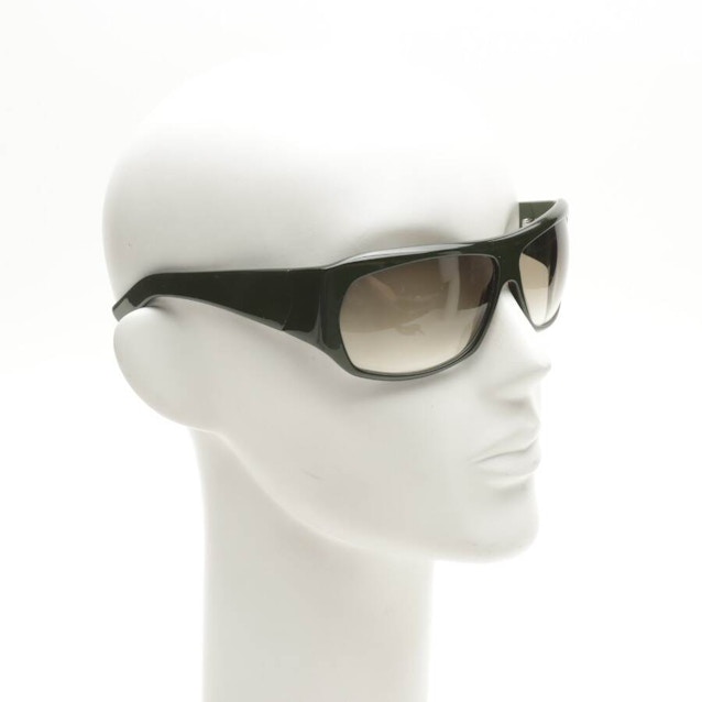 STM 50/S Sunglasses Green | Vite EnVogue