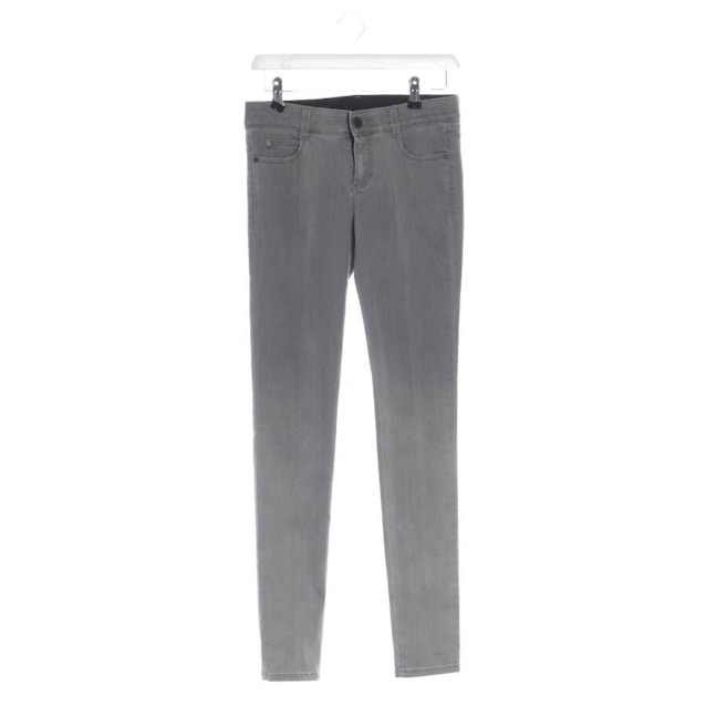 Image 1 of Jeans Slim Fit W27 Gray | Vite EnVogue