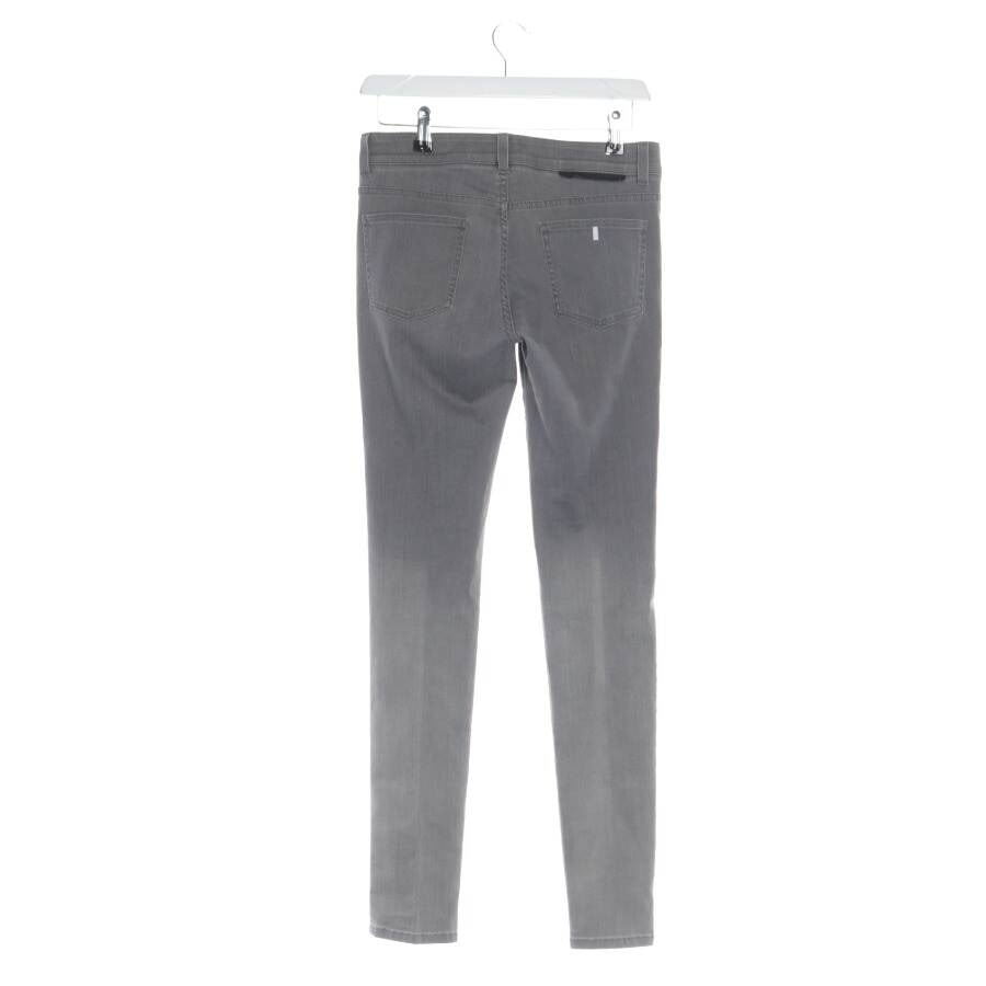 Bild 2 von Jeans Slim Fit W27 Hellgrau in Farbe Grau | Vite EnVogue