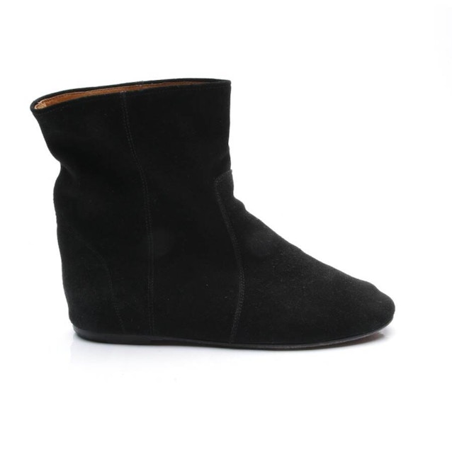 Image 1 of Ankle Boots EUR 37 Black | Vite EnVogue