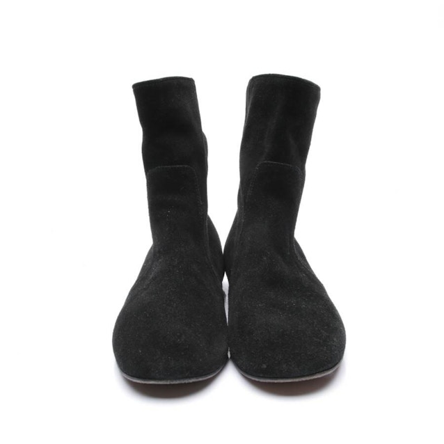 Stiefeletten EUR 37 Schwarz | Vite EnVogue