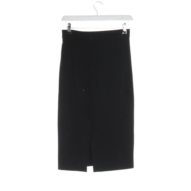 Pencil Skirt 32 Black | Vite EnVogue