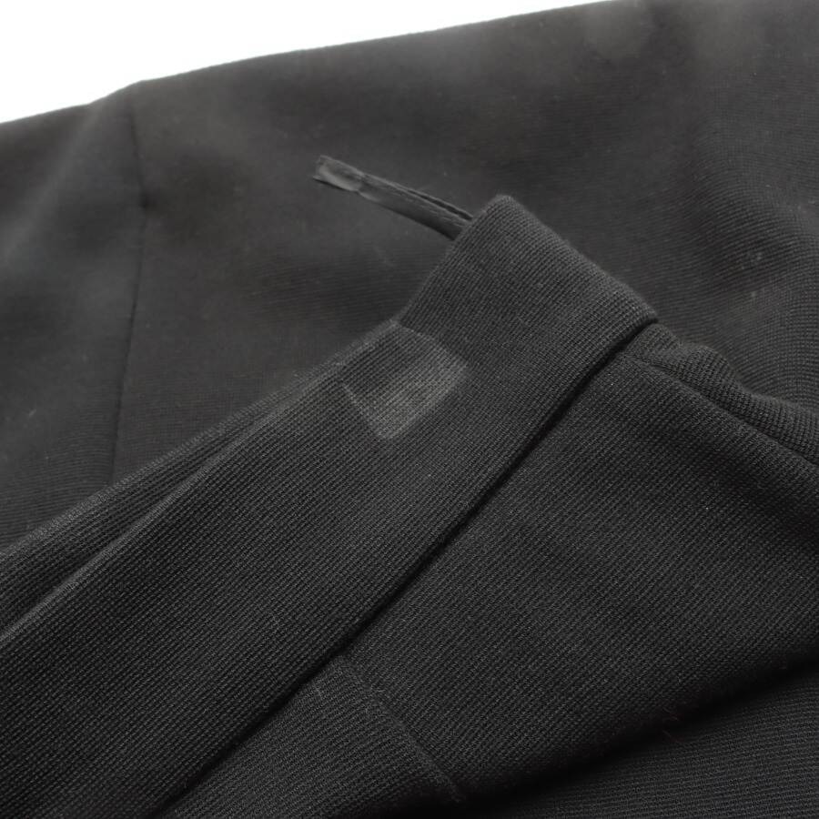 Image 3 of Pencil Skirt 32 Black in color Black | Vite EnVogue