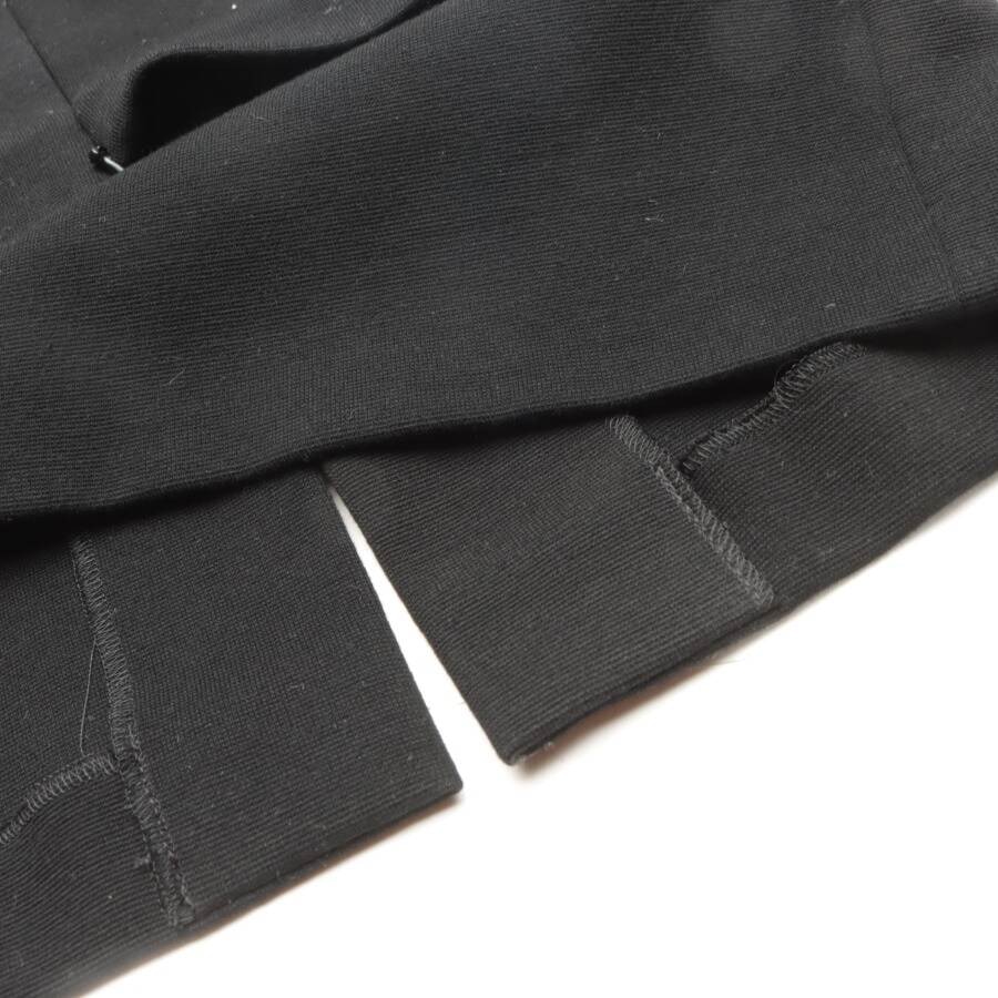 Image 4 of Pencil Skirt 32 Black in color Black | Vite EnVogue