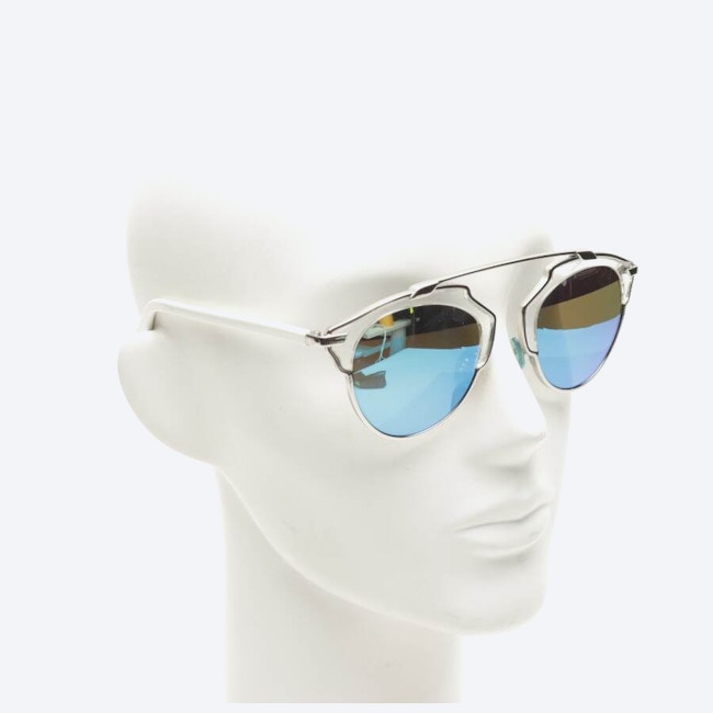 Bild 2 von So Real  I187R Sonnenbrille Weiß in Farbe Weiß | Vite EnVogue