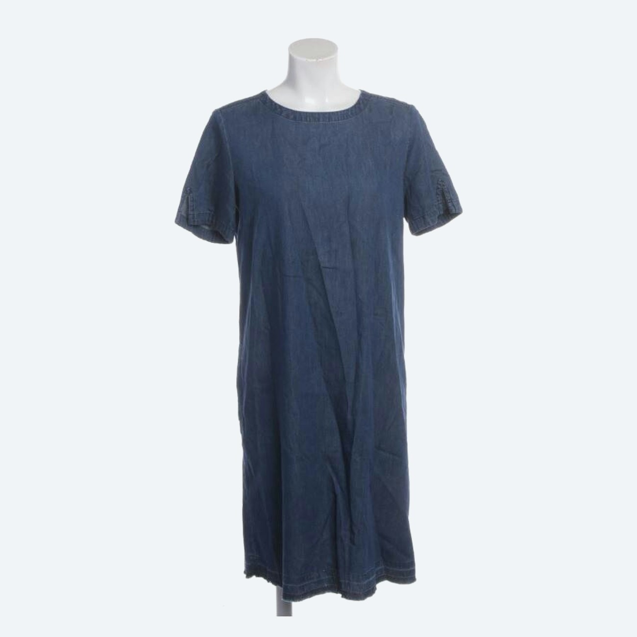 Bild 1 von Kleid S Navy in Farbe Blau | Vite EnVogue