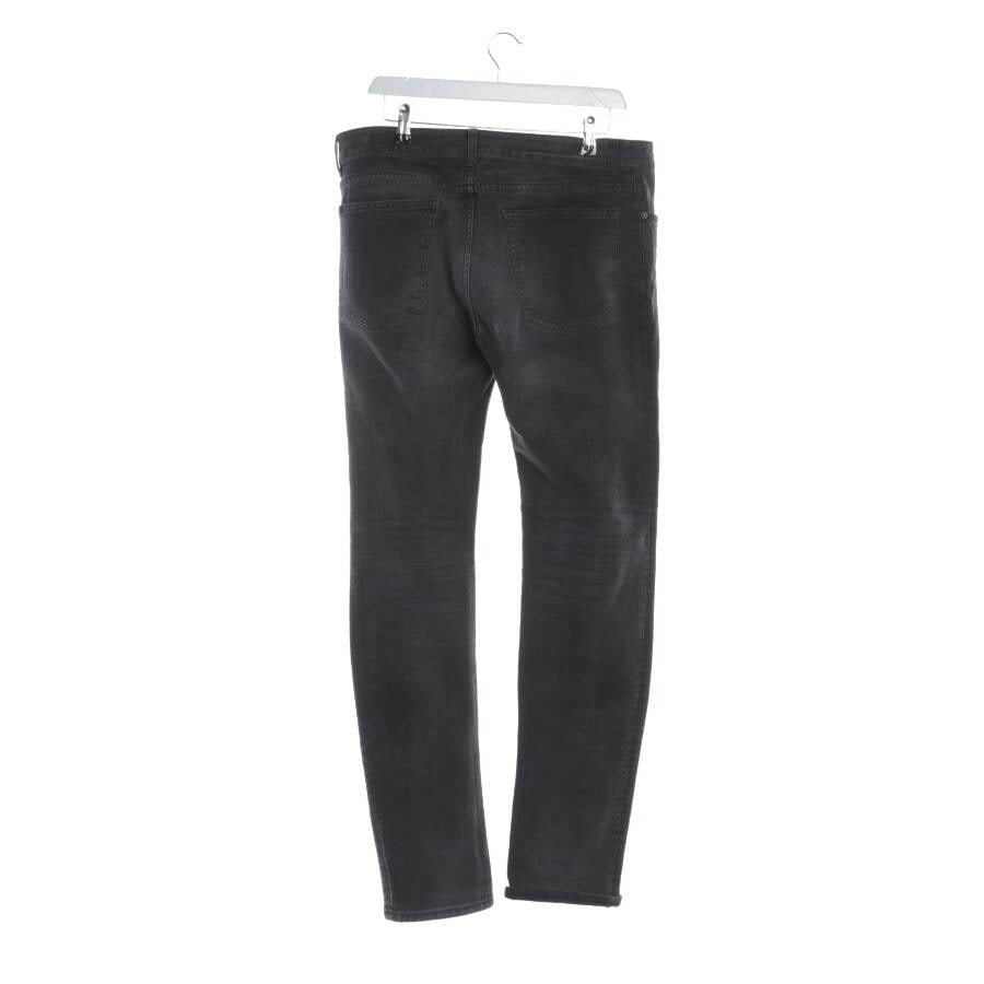 Bild 2 von Jeans Slim Fit W32 Dunkelgrau in Farbe Grau | Vite EnVogue