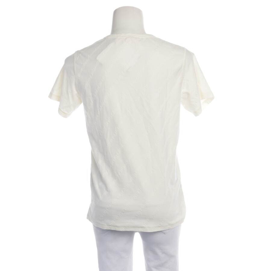 Bild 2 von Shirt L Cream in Farbe Weiß | Vite EnVogue