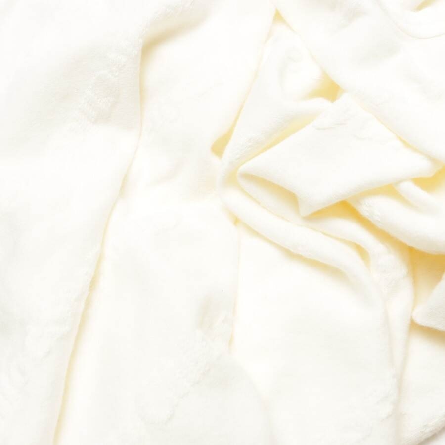 Bild 3 von Shirt L Cream in Farbe Weiß | Vite EnVogue