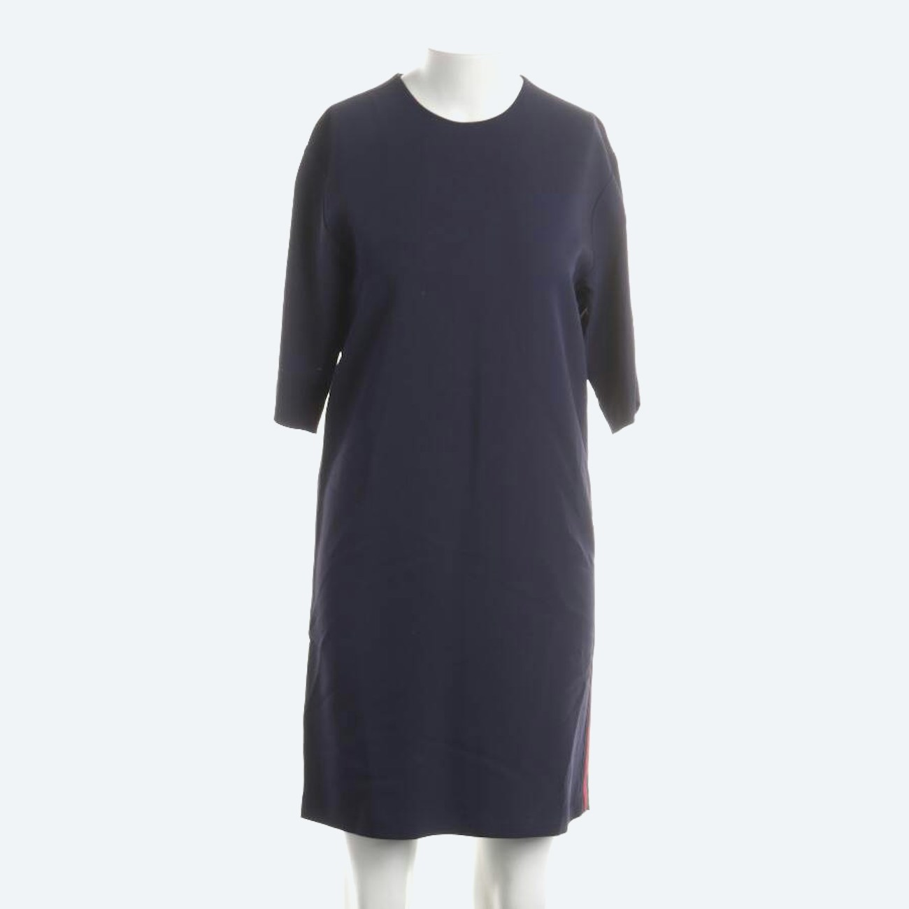 Bild 1 von Kleid M Navy in Farbe Blau | Vite EnVogue
