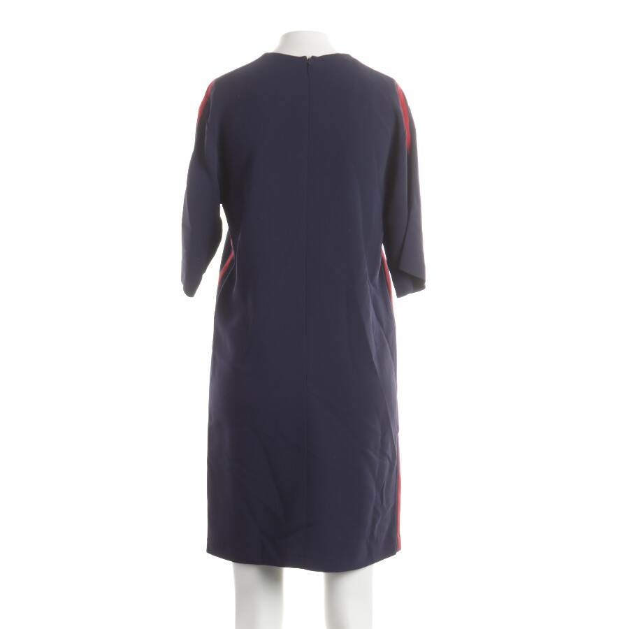 Bild 2 von Kleid M Navy in Farbe Blau | Vite EnVogue